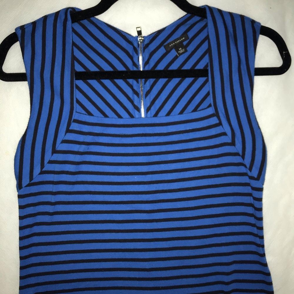 Ann Taylor Shirt